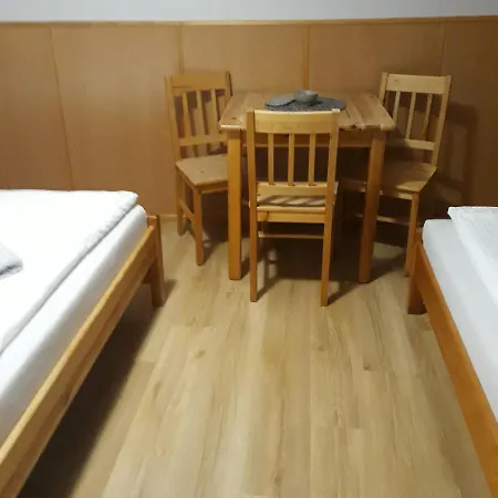 Aspen B&B 스클라르스카포렘바