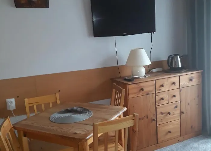 Aspen 스클라르스카포렘바