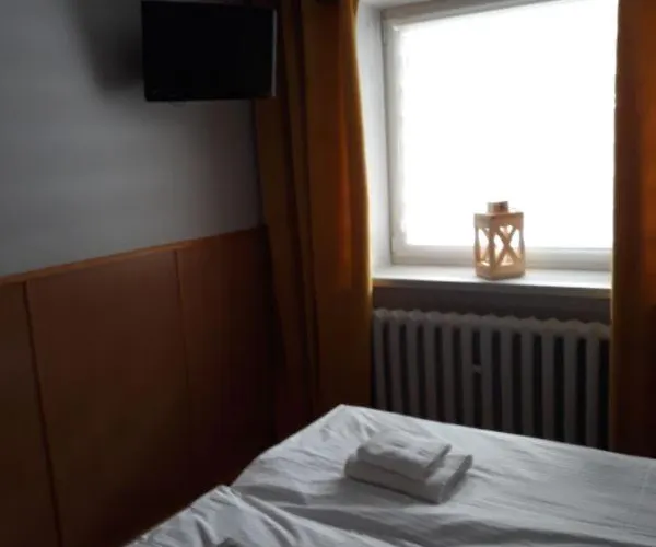 B&B Aspen 스클라르스카포렘바