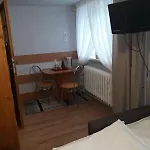 Отель типа 