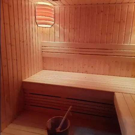 Bed & Breakfast Aspen Szklarska Poreba