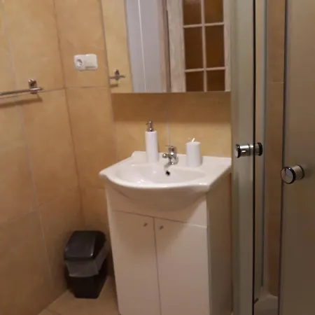Bed & Breakfast Aspen Szklarska Poreba