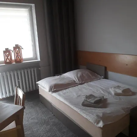 Aspen Bed & Breakfast *