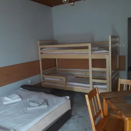 Bed & Breakfast Aspen