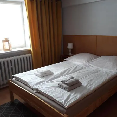 Aspen Szklarska Poreba