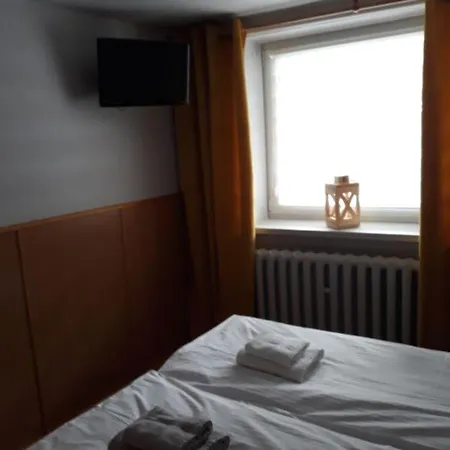 Bed & Breakfast Aspen Szklarska Poreba