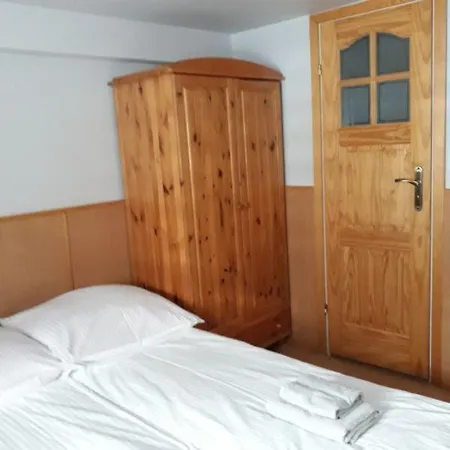 Bed & Breakfast Aspen *