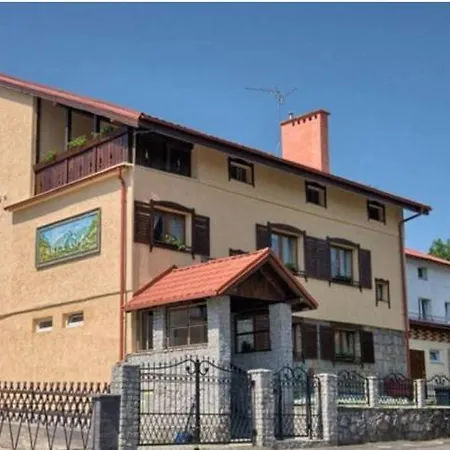 Aspen * Szklarska Poreba