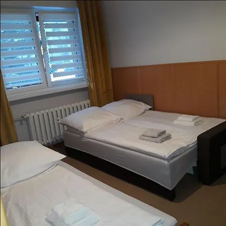 Aspen Bed & Breakfast Szklarska Poręba