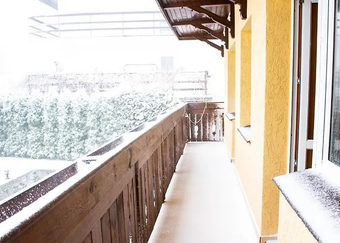 Aspen Шклярска-Поремба