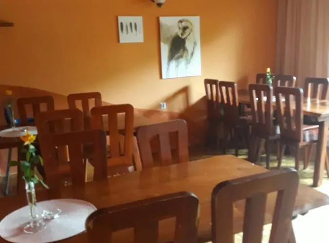 Aspen * Шклярска-Поремба