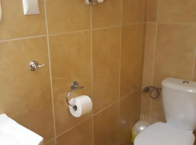 Aspen Отель типа 