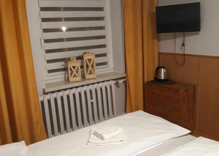 Bed & Breakfast Aspen *