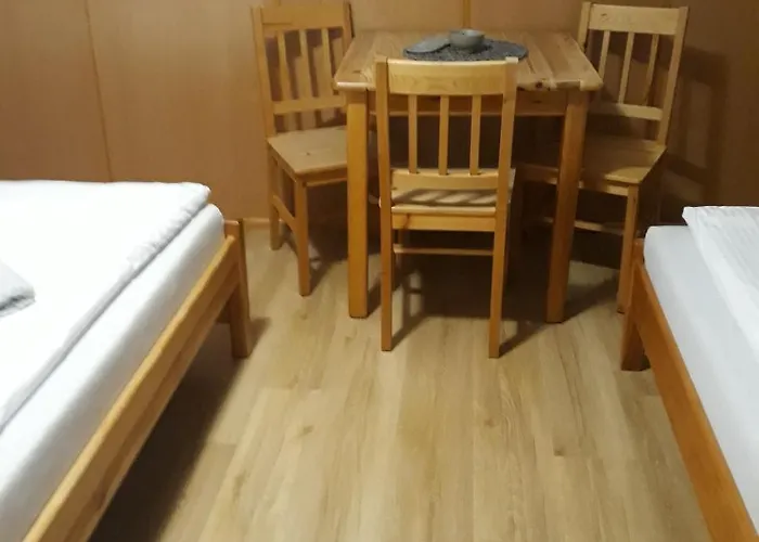 Aspen Отель типа 