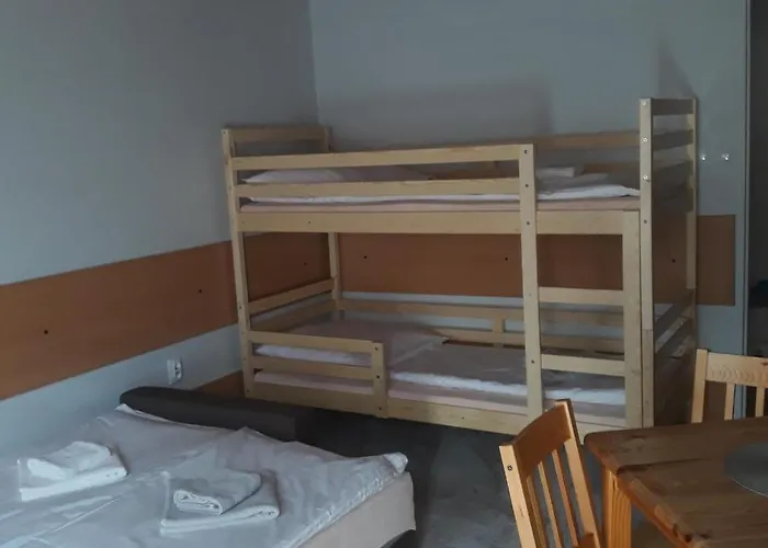 Bed & Breakfast Aspen