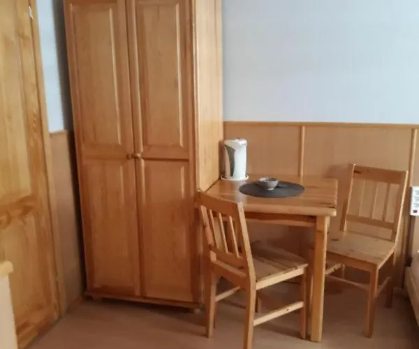 Aspen Шклярска-Поремба