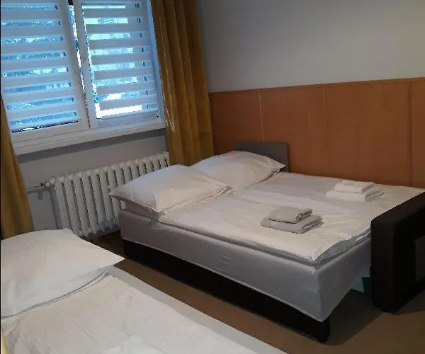 Aspen Отель типа 