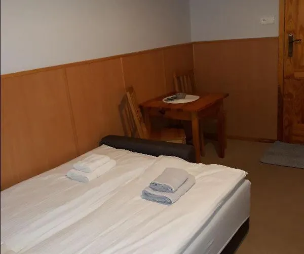 Aspen Отель типа 