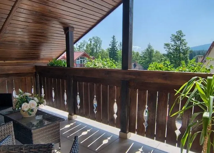 Aspen Шклярска-Поремба